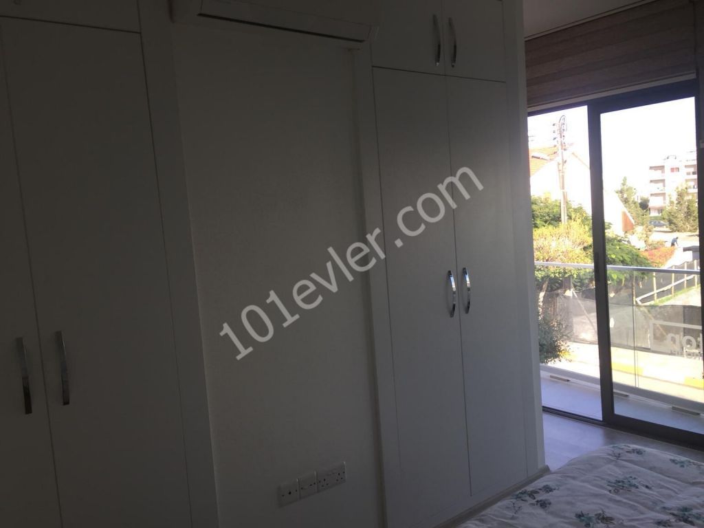 Flat To Rent in Girne Merkez, Kyrenia