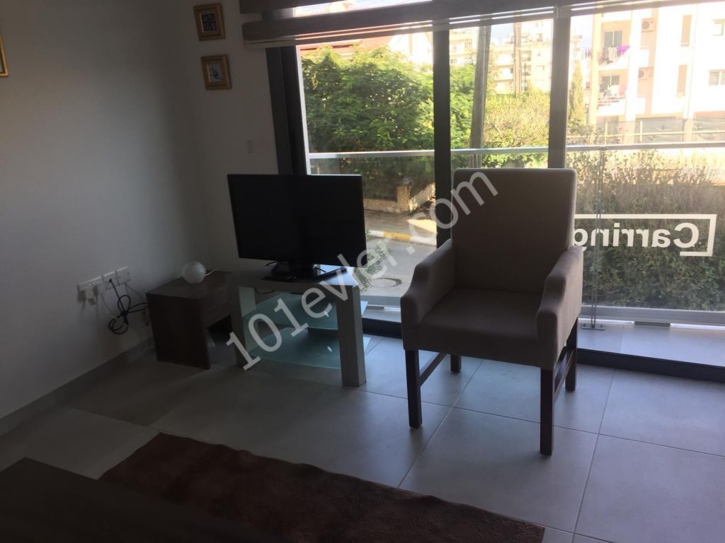 Flat To Rent in Girne Merkez, Kyrenia