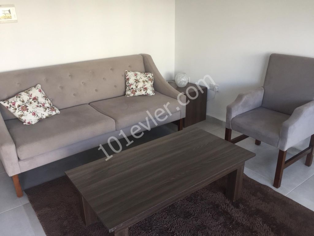 Flat To Rent in Girne Merkez, Kyrenia