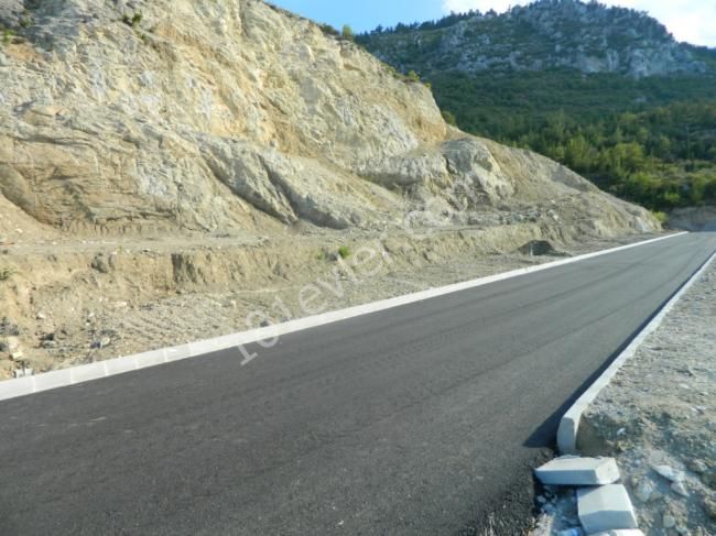 Koçanlar hazırdır!!! ve krediye uygundur..Çatalköyde Türk koçanlı inanılmaz manzaralı arsalar.