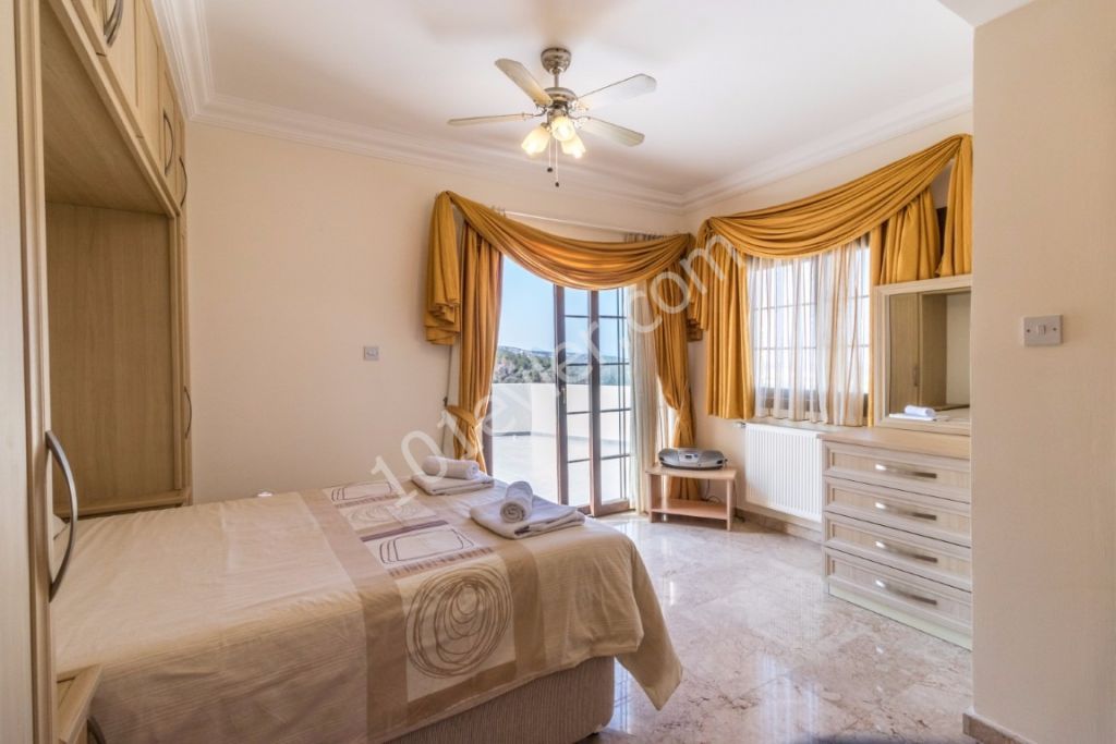 Villa  in Esentepe, Kyrenia