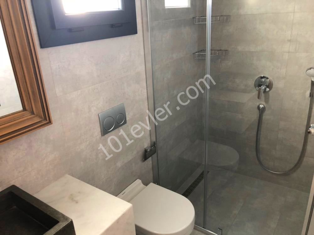 Flat To Rent in Girne Merkez, Kyrenia