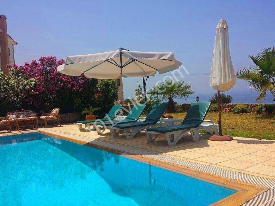 Villa  in Esentepe, Kyrenia