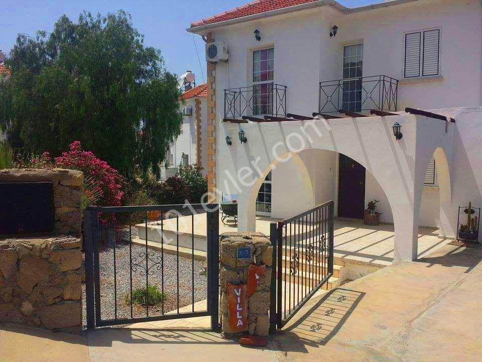 Villa  in Esentepe, Kyrenia