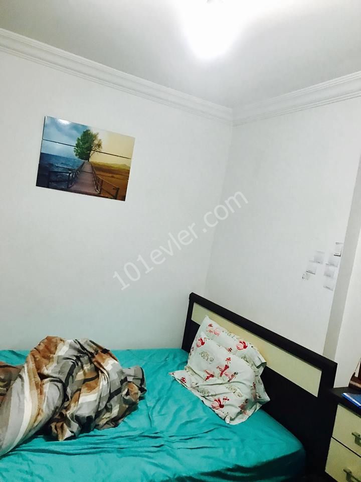 Flat To Rent in Girne Merkez, Kyrenia