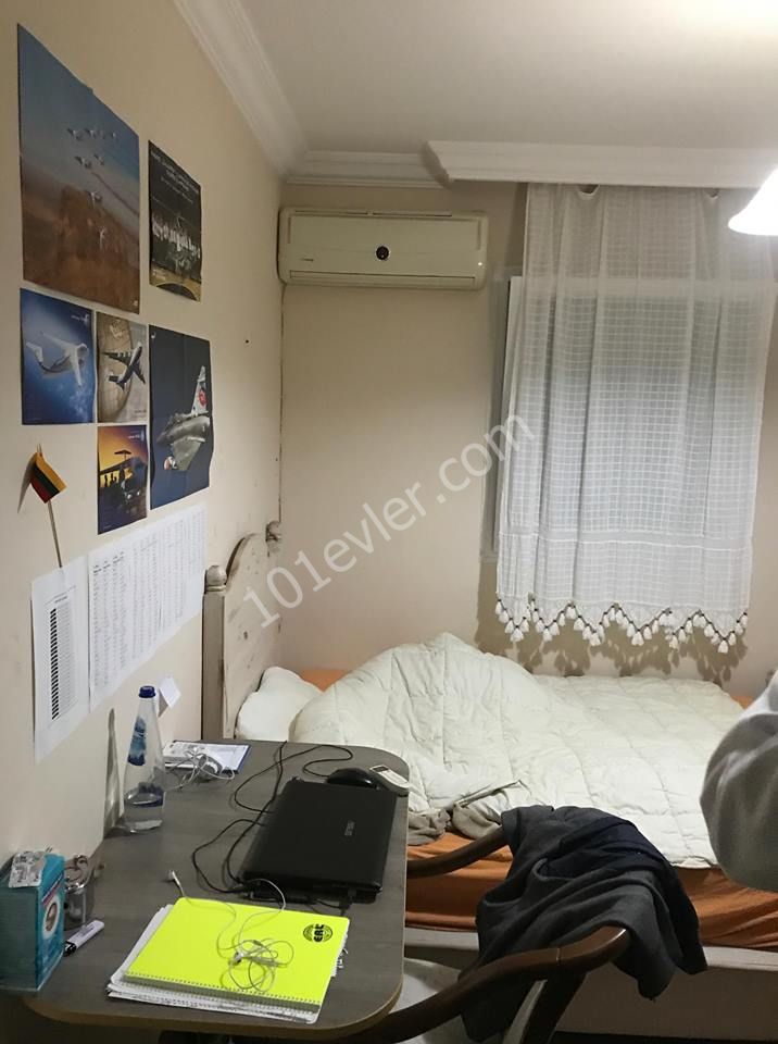 Flat To Rent in Girne Merkez, Kyrenia