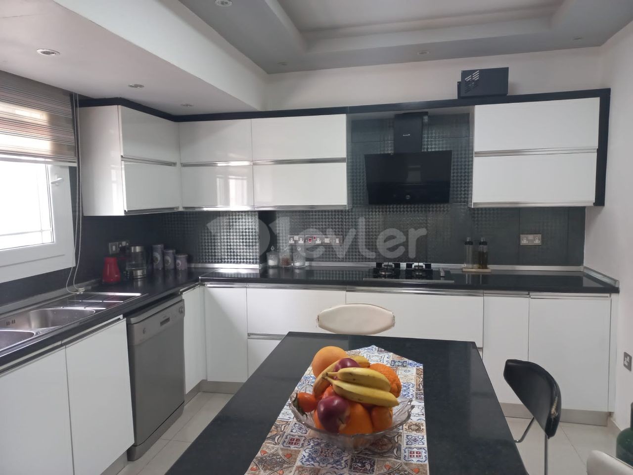 Apartment for rent in Nicosia 