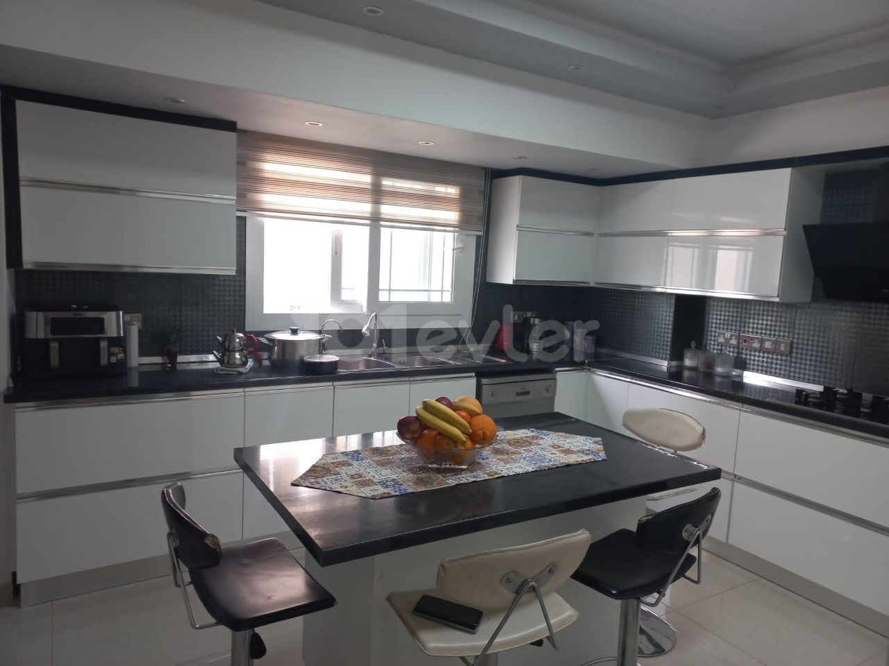 Apartment for rent in Nicosia 