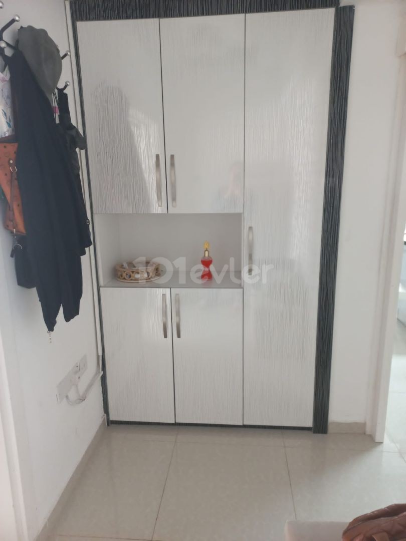 Apartment for rent in Nicosia 