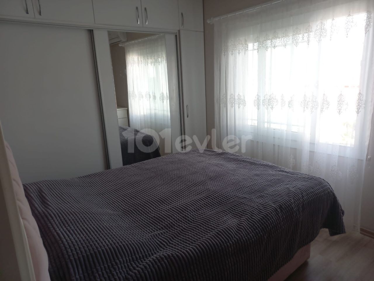 Apartment for rent in Nicosia 