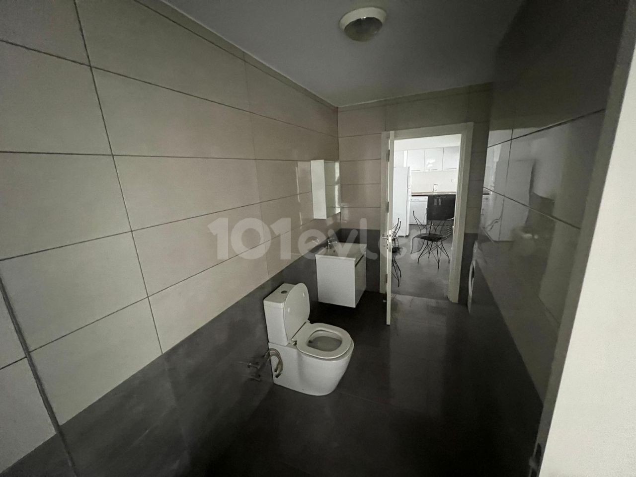 3+1 FULL 189M2 LUXUS PENTHOUSE in Kyrenia Zentrum