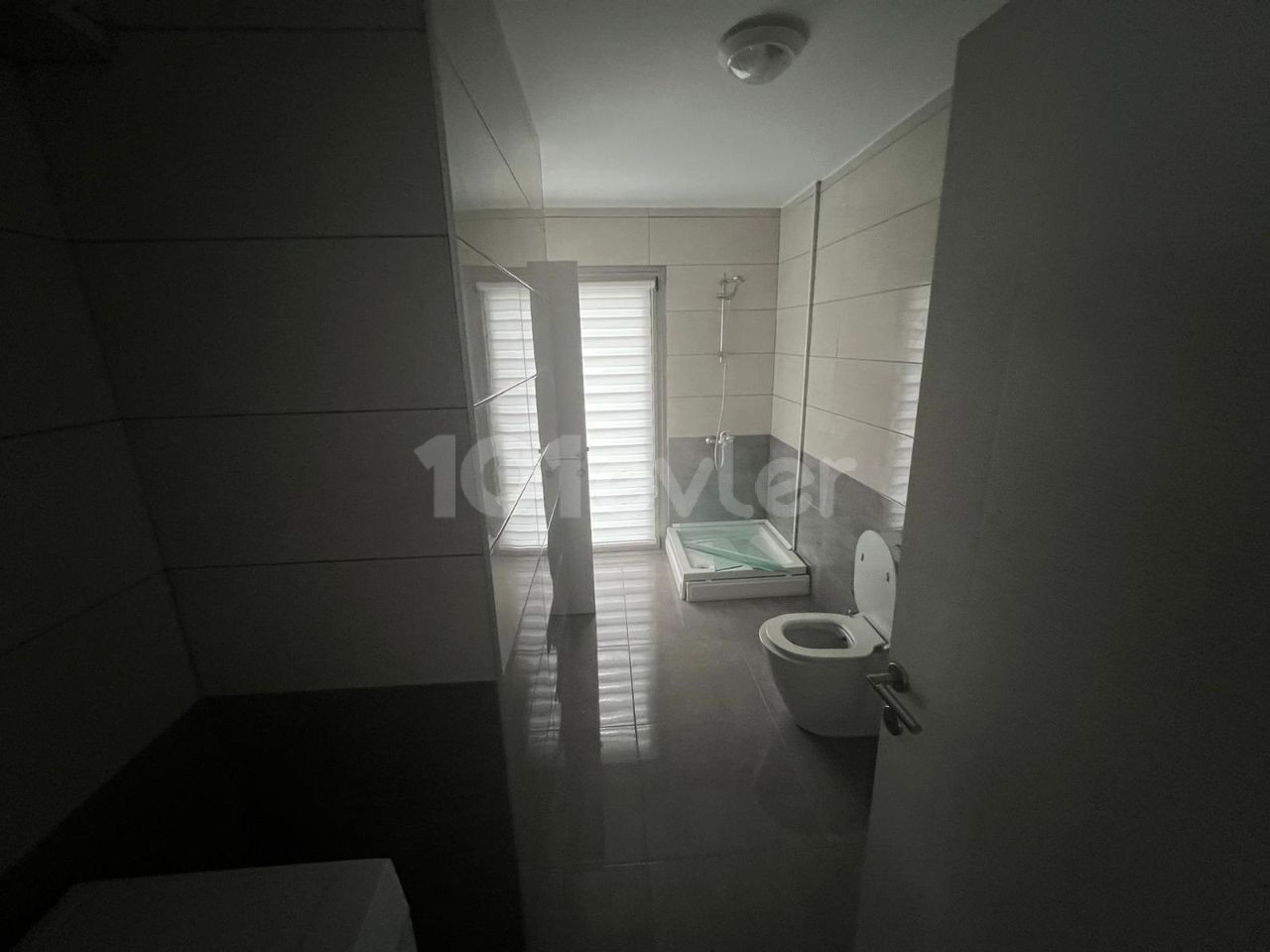 Girne Merkezde Tam 189M2 İki Katlu Dublex Penthouse Sıfır!