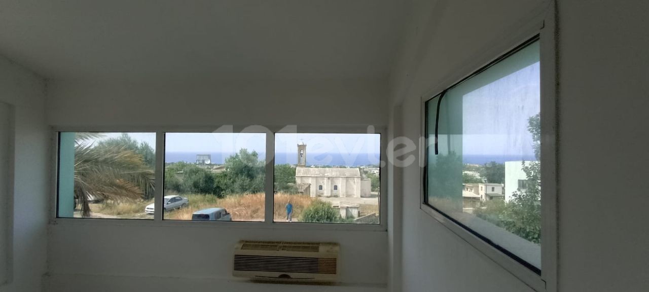 Girne Lapta da Özel Havuzlu 1 Tane 4+1, 1 Tane 1+1 Loft Bungalow (AirBnb'ye Uygun Kaçırılmayacak Yatırım Fırsatı)