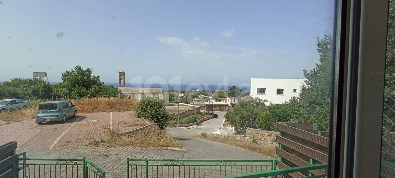 Girne Lapta da Özel Havuzlu 1 Tane 4+1, 1 Tane 1+1 Loft Bungalow (AirBnb'ye Uygun Kaçırılmayacak Yatırım Fırsatı)