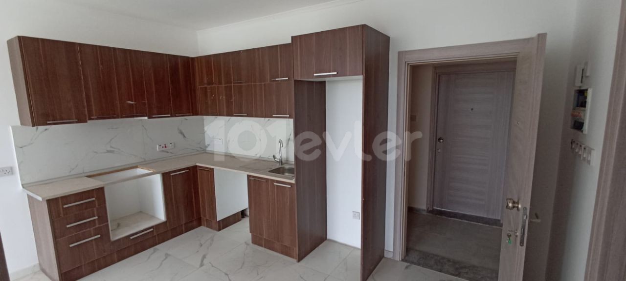 Affordable Investment Apartments in Karaoğlanoğlu, Walking Distance to Girne American University