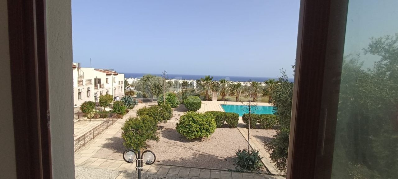 Investment Apartment Gelegenheit in Kyrenia Esentepe Region mit uneingeschränktem Meerblick