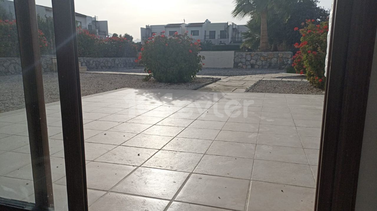 Investment Apartment Gelegenheit in Kyrenia Esentepe Region mit uneingeschränktem Meerblick