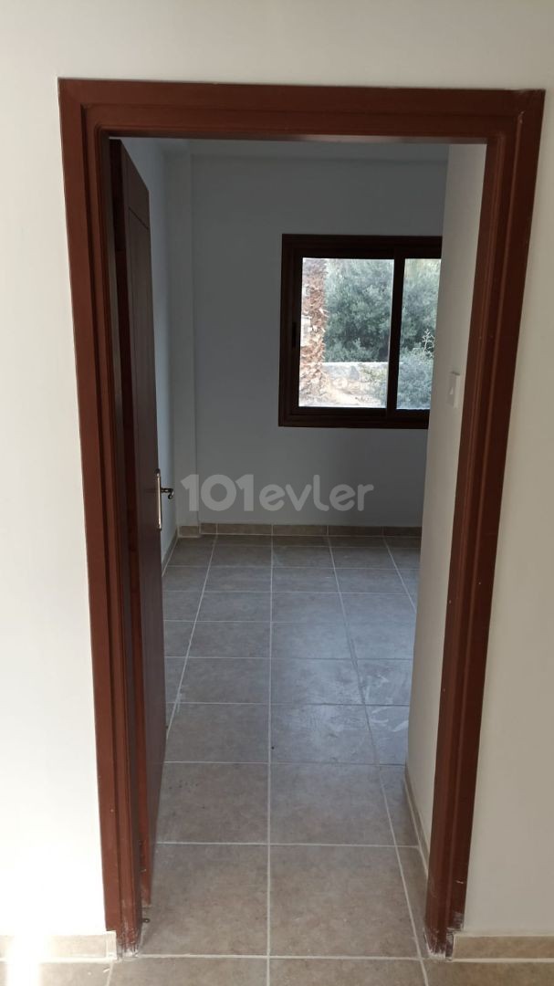 Investment Apartment Gelegenheit in Kyrenia Esentepe Region mit uneingeschränktem Meerblick