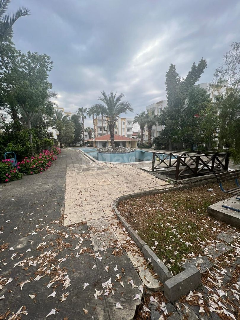 3+1 Opportunity Flat in the Center of Kyrenia