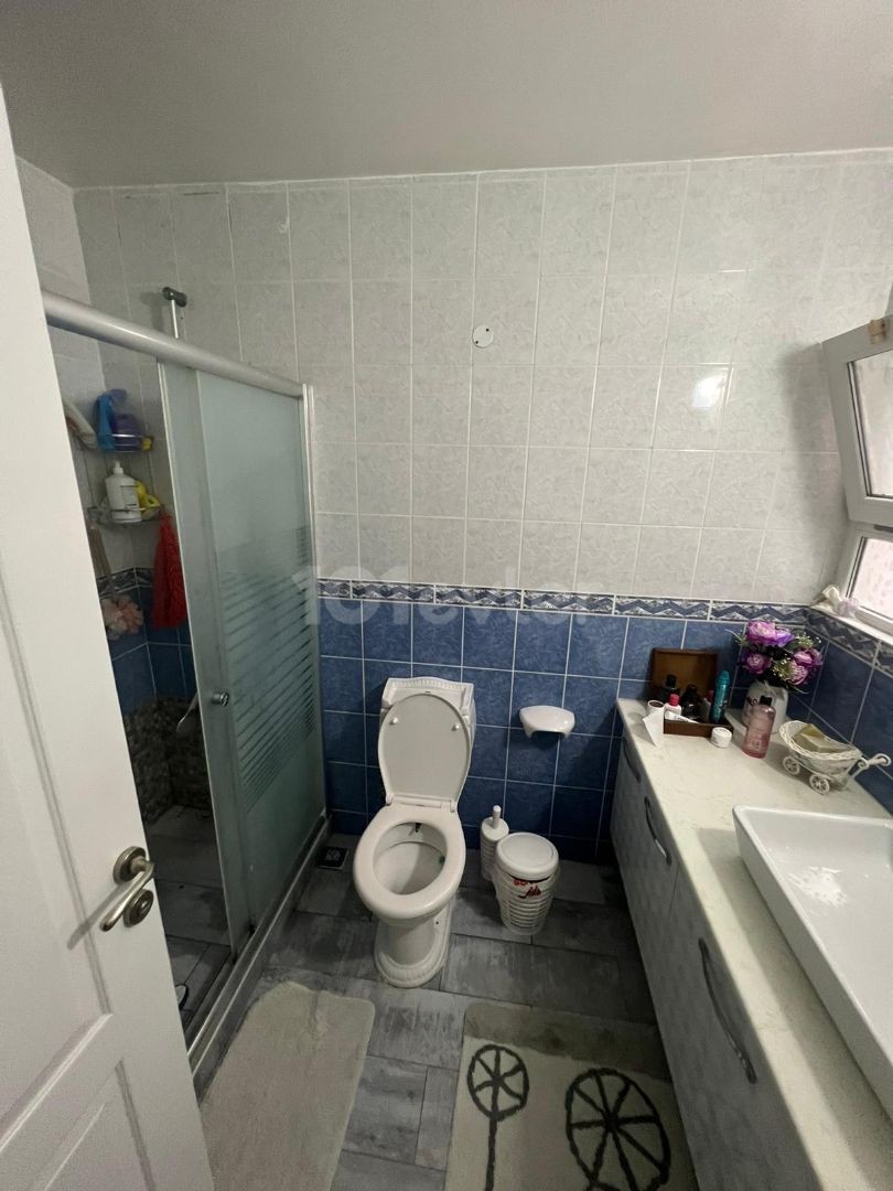 3+1 Opportunity Flat in the Center of Kyrenia