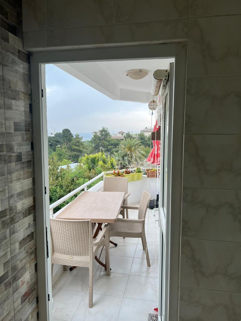 3+1 Opportunity Flat in the Center of Kyrenia