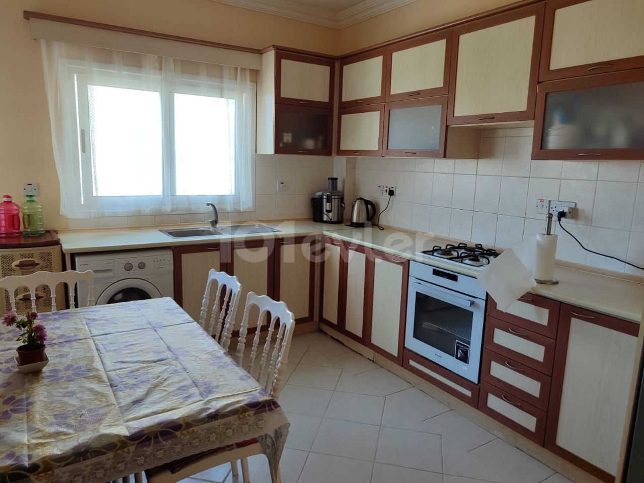 Behind Girne Pia Bella Hotel, 3+1, Investment Opportunity Flat.