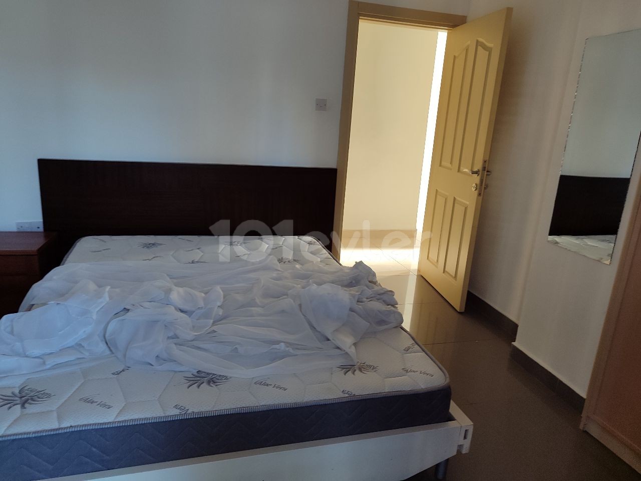 Girne Merkez, 3+1 Dublex Penthouse, Yeni Liman Yolu, Lord Palace Yanında