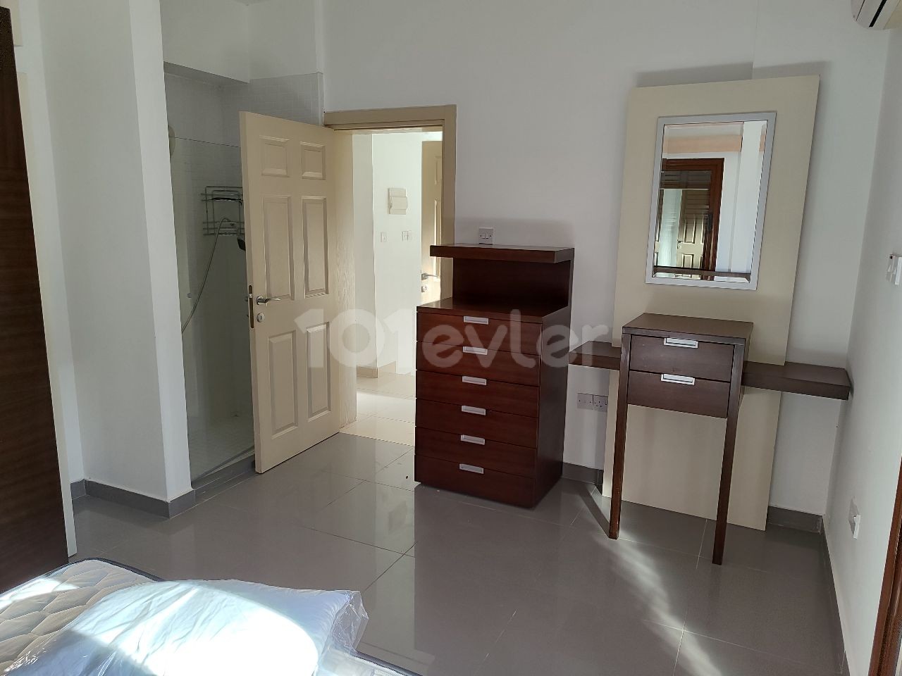 Kyrenia Center, 3+1 Duplex Penthouse, Yeni Liman Yolu, Next to Lord Palace