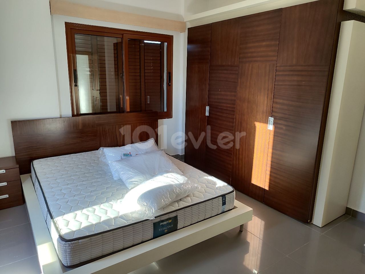 Girne Merkez, 3+1 Dublex Penthouse, Yeni Liman Yolu, Lord Palace Yanında