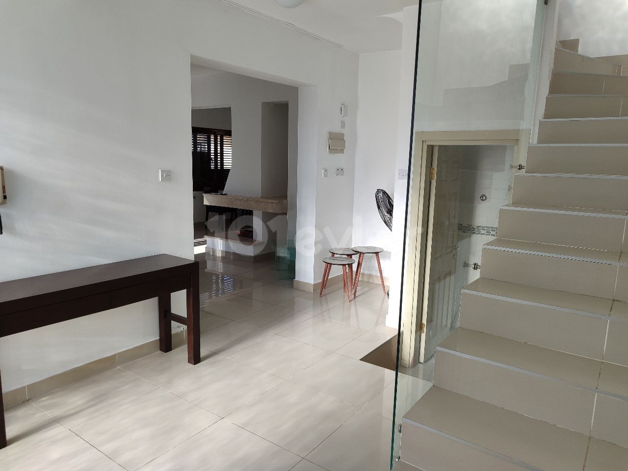 Kyrenia Center, 3+1 Duplex-Penthouse, Yeni Liman Yolu, neben Lord Palace