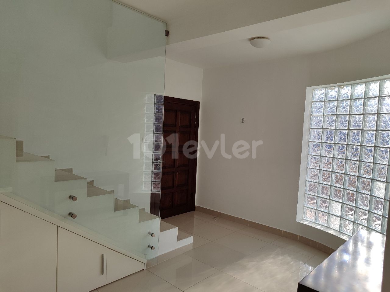 Kyrenia Center, 3+1 Duplex-Penthouse, Yeni Liman Yolu, neben Lord Palace