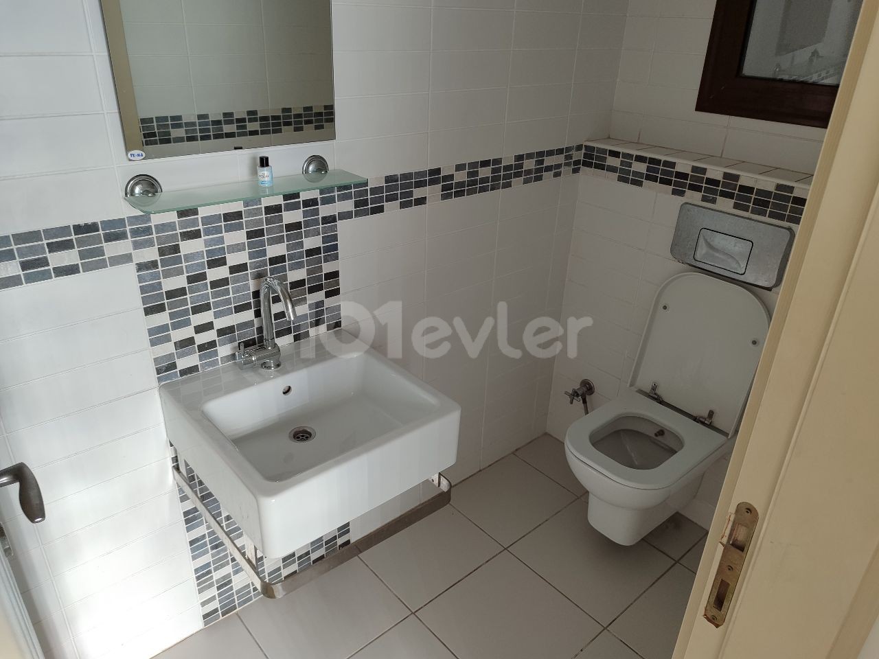 Kyrenia Center, 3+1 Duplex-Penthouse, Yeni Liman Yolu, neben Lord Palace