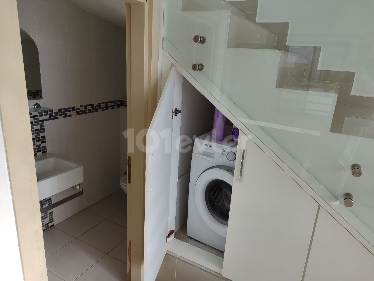 Girne Merkez, 3+1 Dublex Penthouse, Yeni Liman Yolu, Lord Palace Yanında