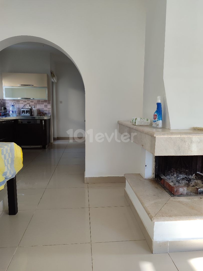 Kyrenia Center, 3+1 Duplex-Penthouse, Yeni Liman Yolu, neben Lord Palace