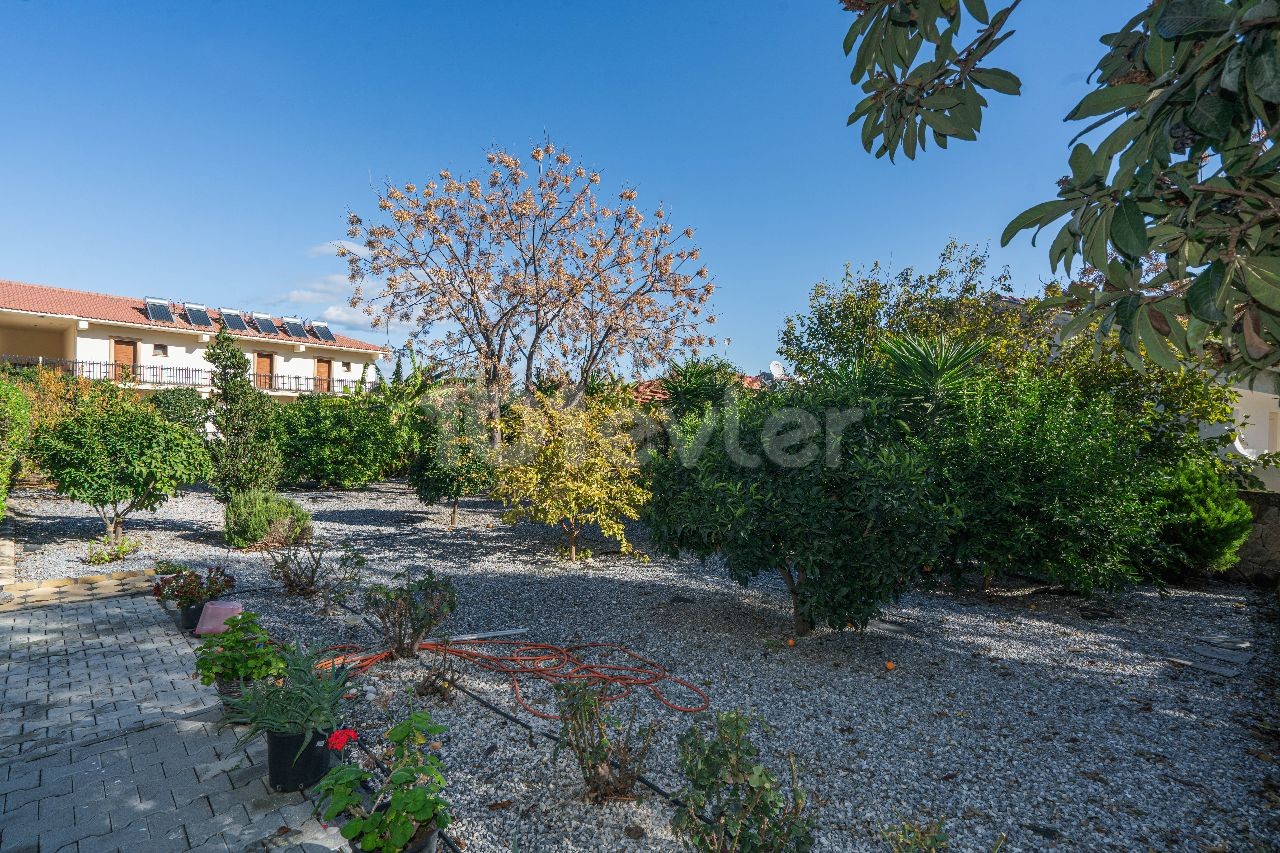 Zu verkaufen 7+2 Villa in Kyrenia Alsancak