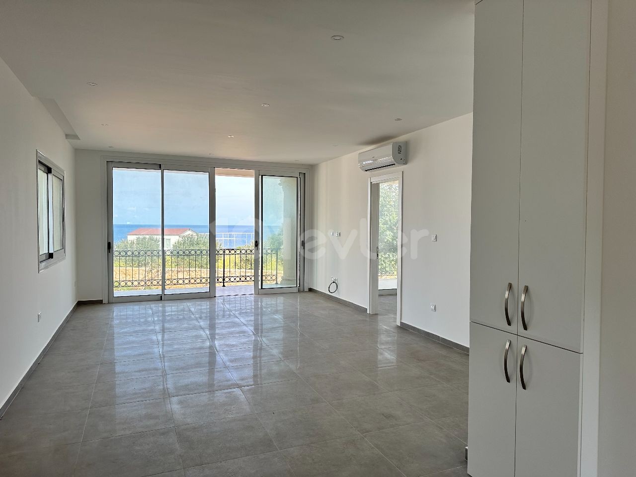 Beautiful 3+1 apartment for Sale 