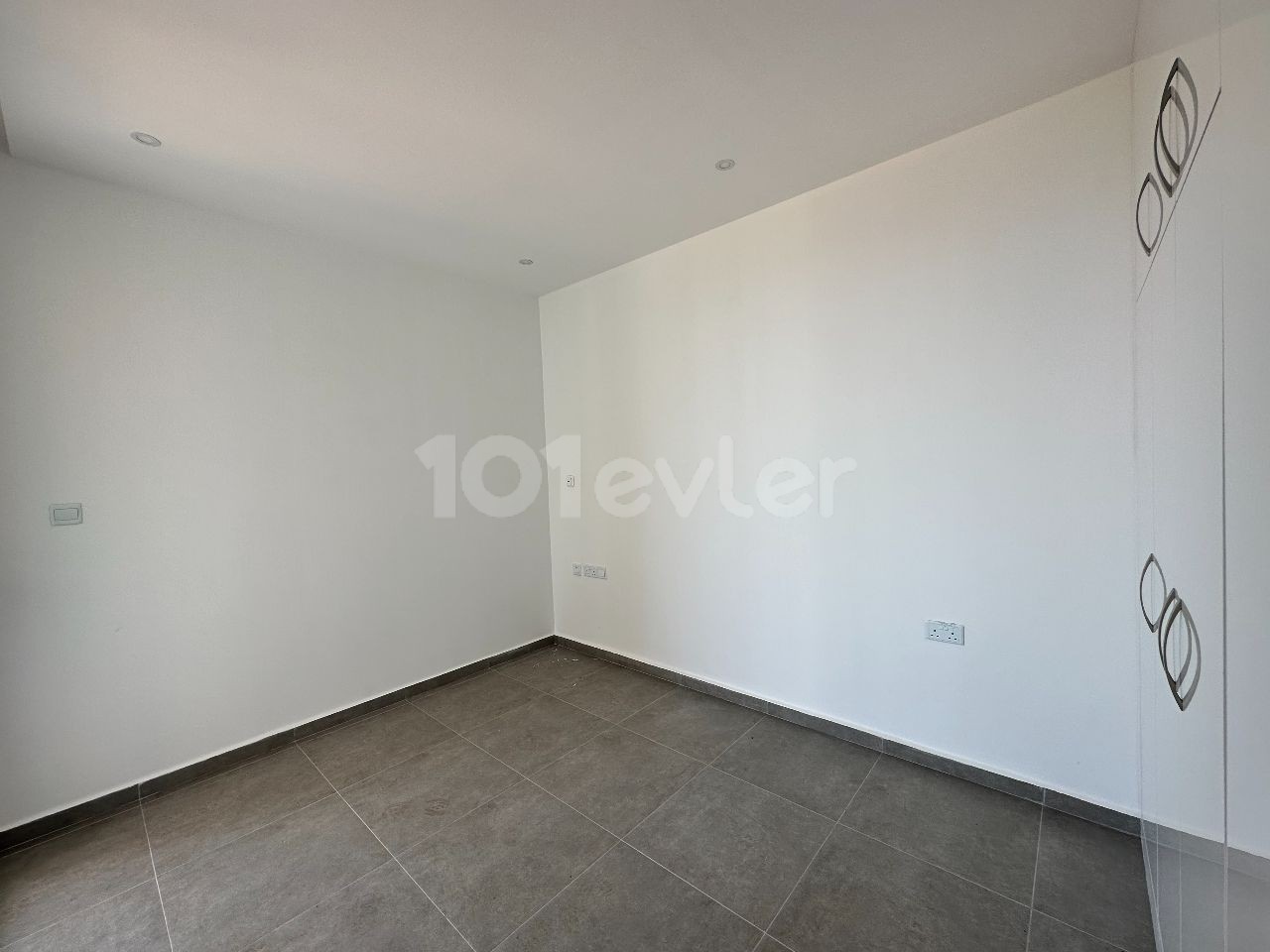 Beautiful 3+1 apartment for Sale 