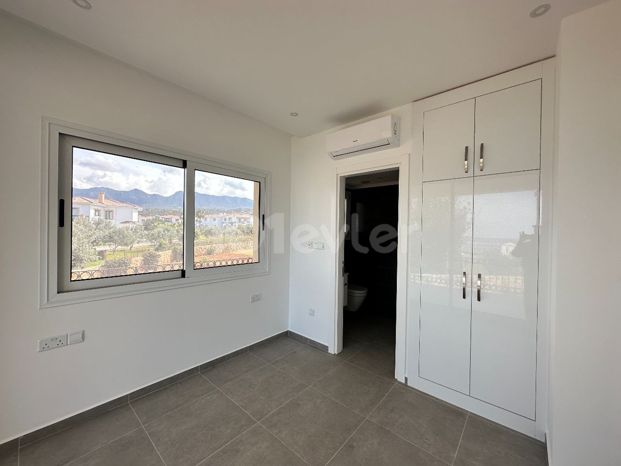 Beautiful 3+1 apartment for Sale 