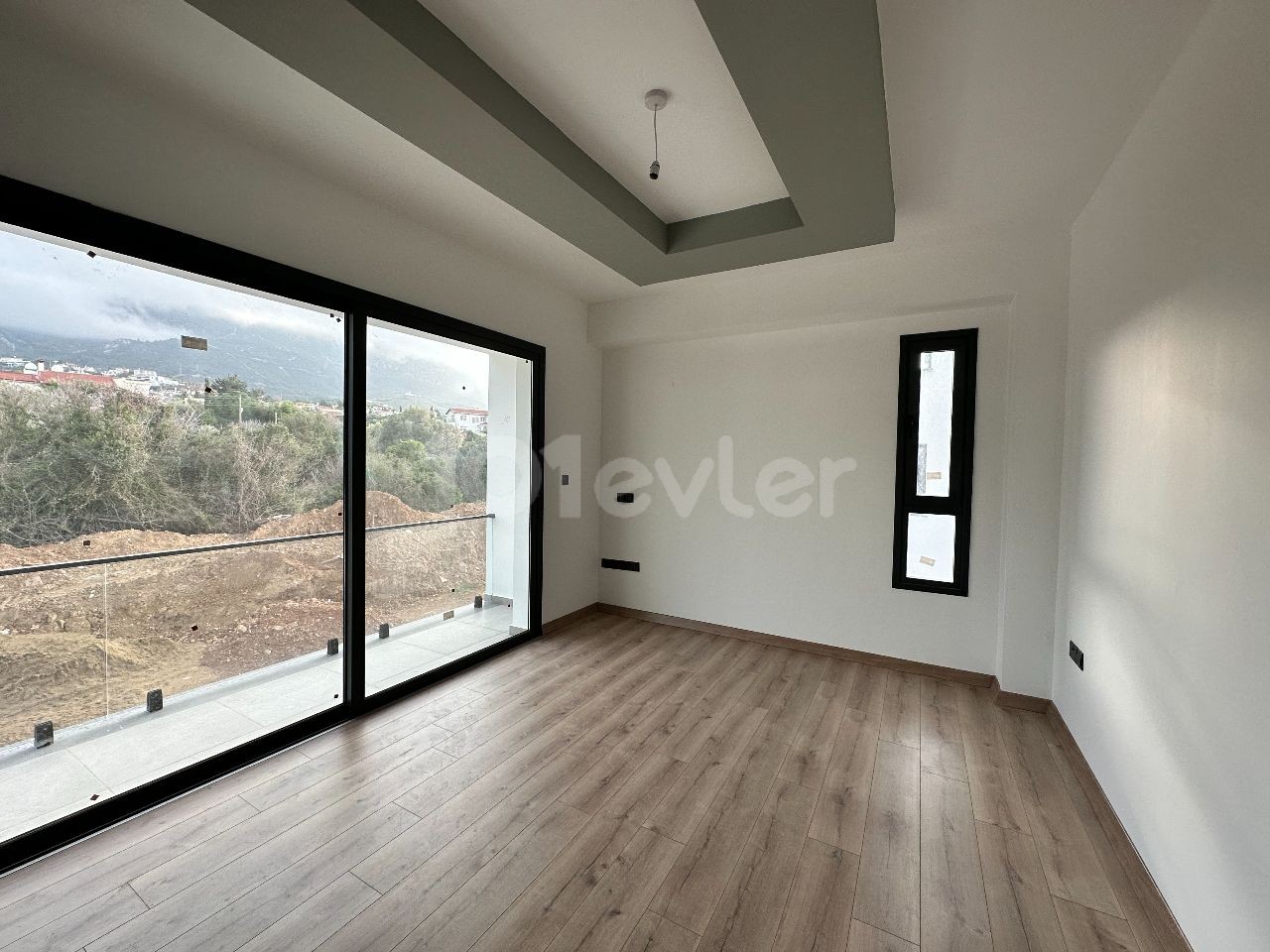 Modern 3+1 Villa for Sale in Çatalköy, Kyrenia