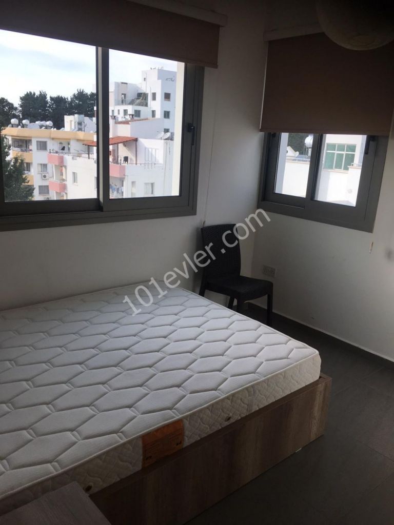 Flat To Rent in Girne Merkez, Kyrenia