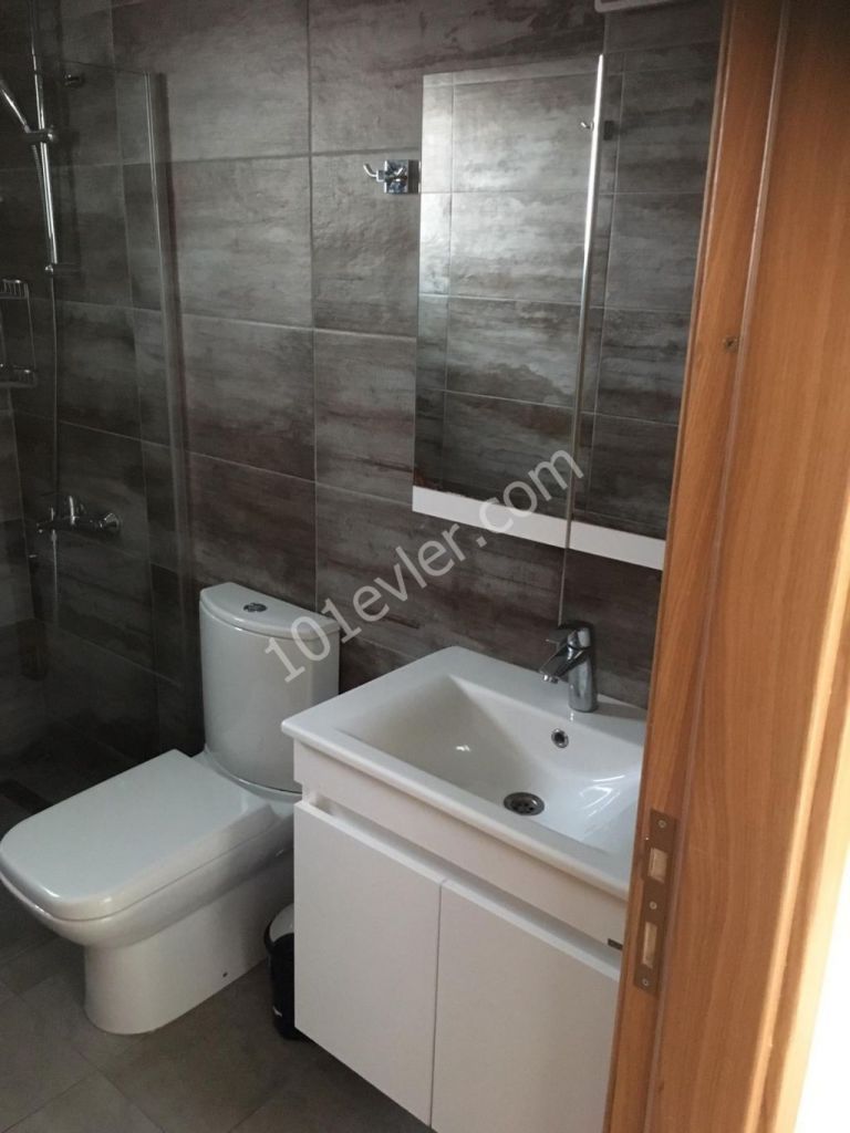 Flat To Rent in Girne Merkez, Kyrenia