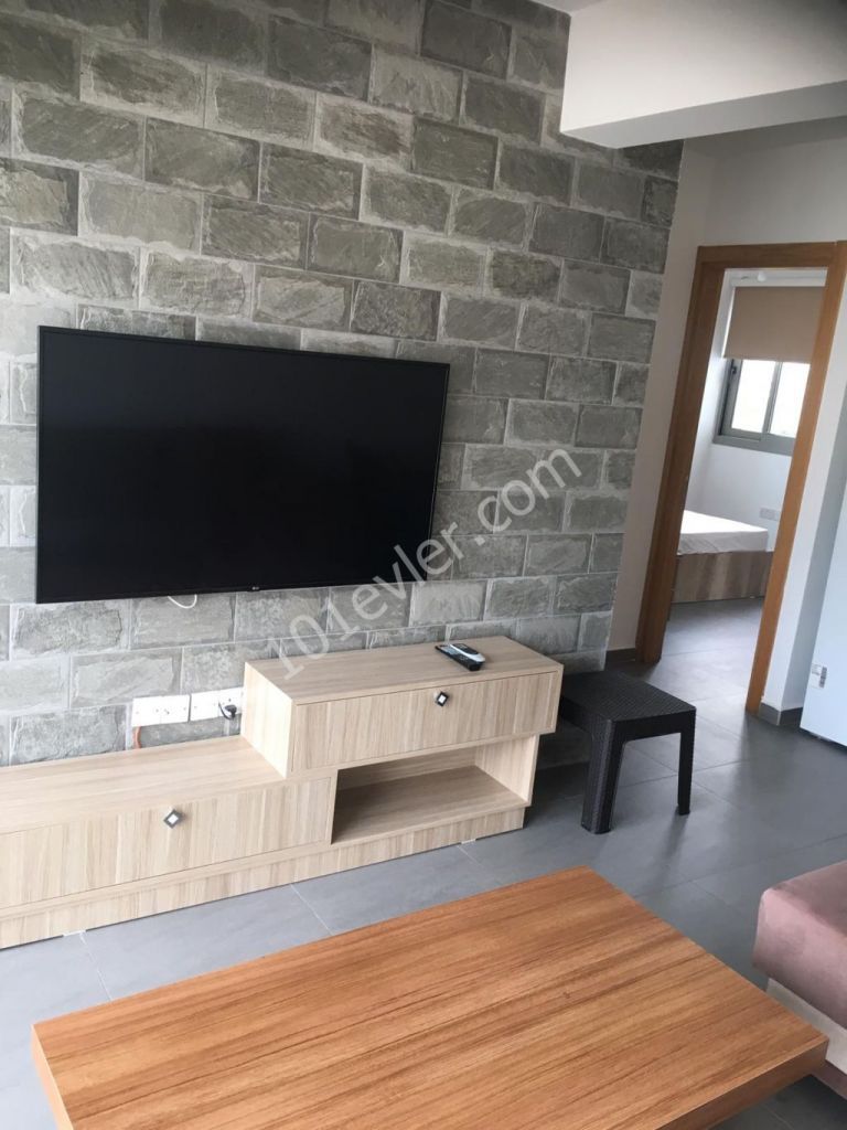 Flat To Rent in Girne Merkez, Kyrenia