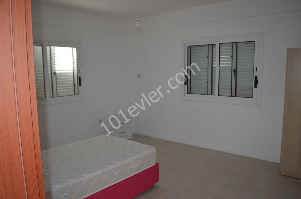 Villa To Rent in Alsancak, Kyrenia