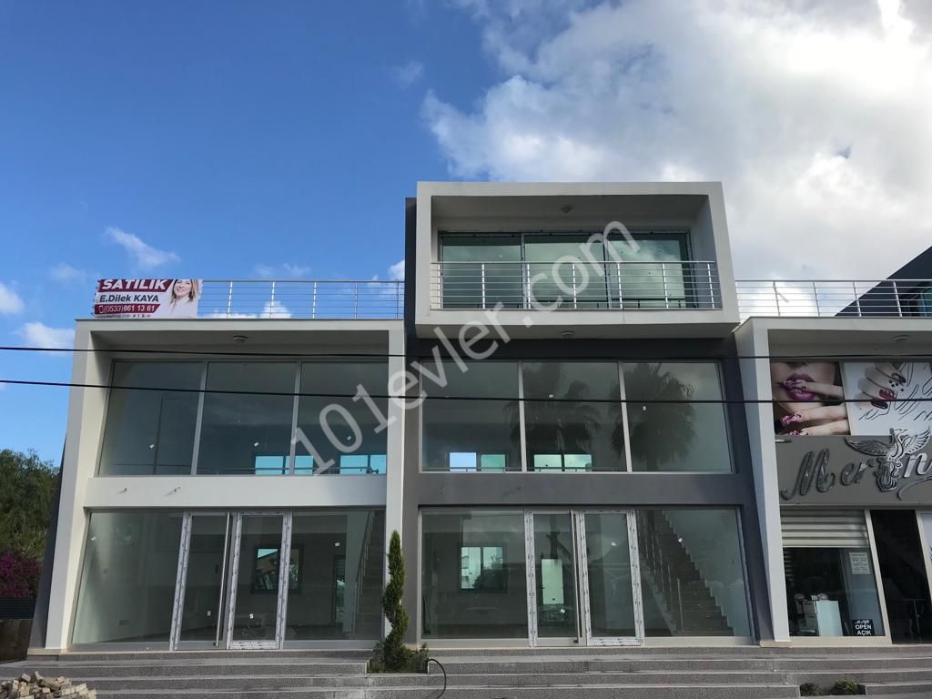 Магазин Продается in Alsancak, Кирения