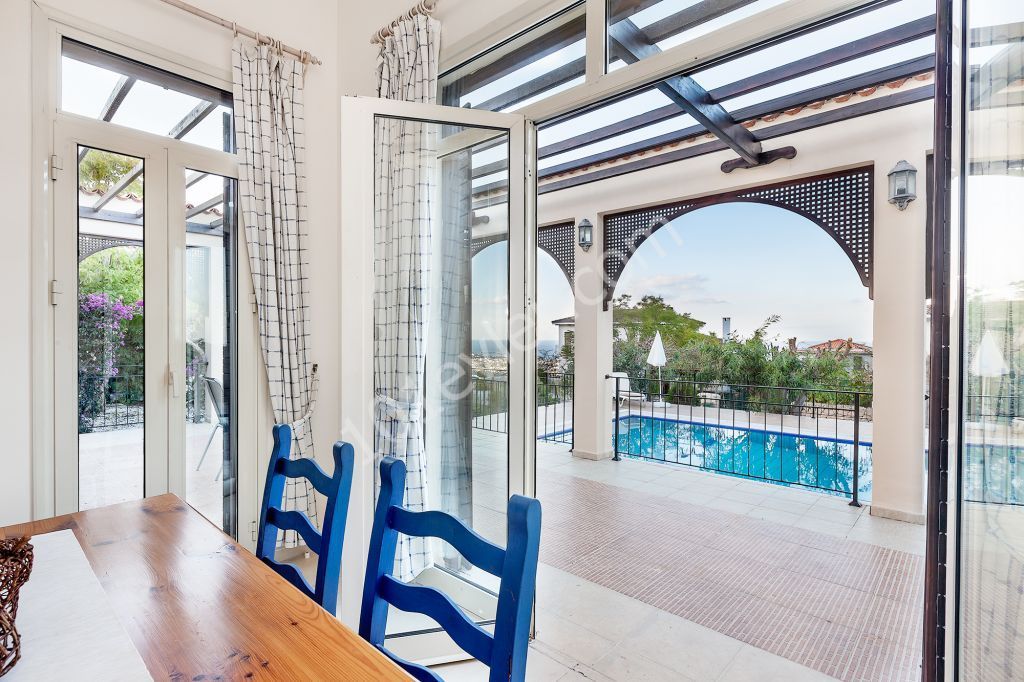 Villa Kaufen in Çatalköy, Kyrenia