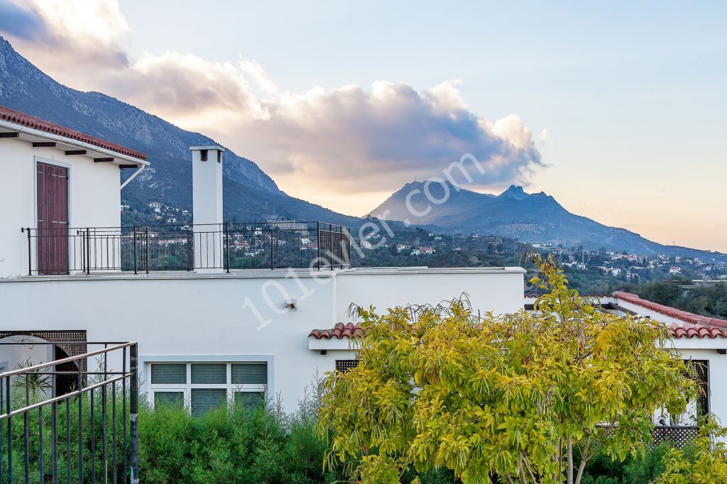 Villa Kaufen in Çatalköy, Kyrenia