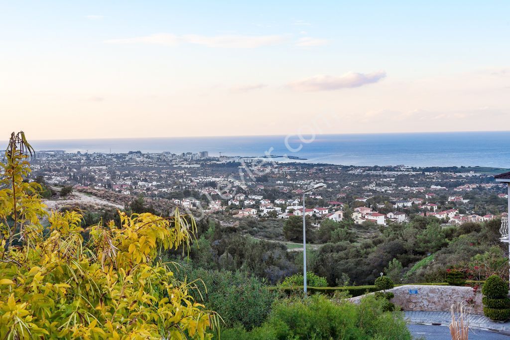 Villa Kaufen in Çatalköy, Kyrenia