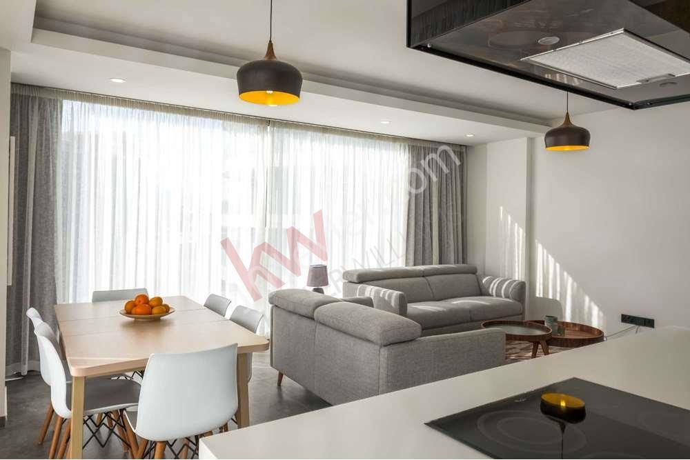 New 2 Bed Luxury Hotel Style Apartments in Central Kyrenia 