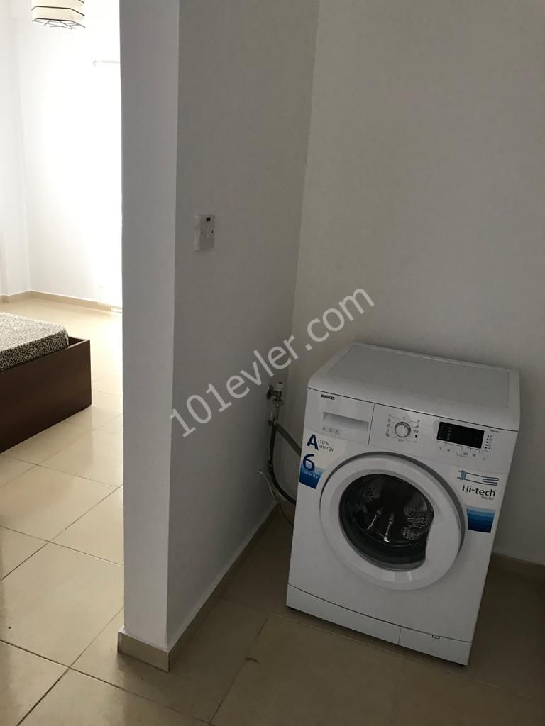 Lefkoşa Küçükkaymaklı'da Büyük Cami ve durakların yanında 2+1 kiralık daireler