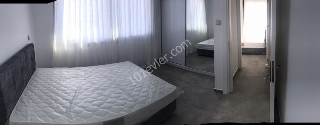 Flat To Rent in Aşağı Girne, Kyrenia